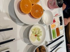 -四季民福烤鸭店(王府井灯市口店)