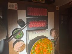-旺福·贵州酸汤牛肉火锅(陆悦天地店)