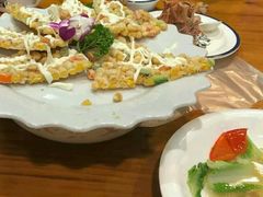 -东北大菜馆(延长路店)