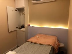 -奥丽维娅美容养生会所