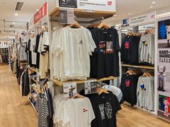 -优衣库(北京枫蓝国际广场店)