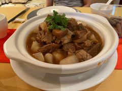 -嘉和国际饭店-颐园中餐厅