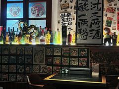 -三杯赤運·中式小酒馆(所城里店)