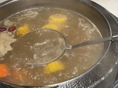 -千牛将·鲜牛肉火锅(开元路店)