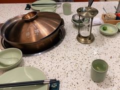 -椰子营·椰子鸡火锅(万象里店)