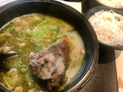 -大鼓米线(静安吴江DM店)