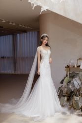 点击看大图 -B.Bridge Couture婚纱礼服(福田店)