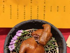 -白家大院·王府宫廷菜(苏州街店)