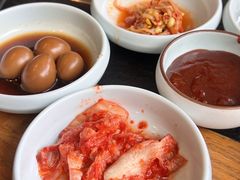 -黑豚黨韩国烤肉料理(悦然时光店)