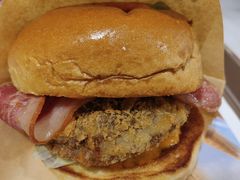 -魏家凉皮(西安秋林宏业商厦店)