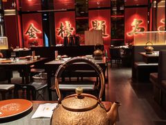 -小厨娘金榜题名(夫子庙秦淮河店)