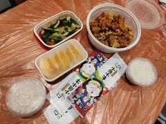 -小鱼小牛·鱼牛干锅·脆鱼火锅(世欧广场店)