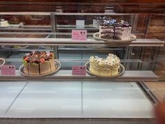 -丁香西饼屋(桂林路店)