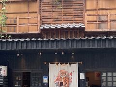 门面-胖虎打面团(九眼桥店)
