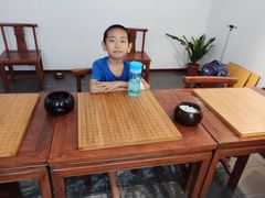 -秦汉胡同国学书院(天溢分馆)