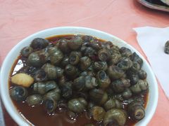-阿木龙虾(河间路店)