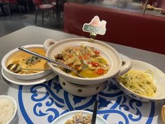 -巡湘记·乡野湖南菜(周浦万达店)
