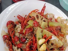 -一起吃小龙虾·海鲜(海珠店)