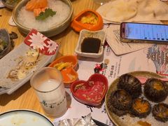-贵木日本料理·铁板烧(新地假日广场店)