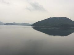 -老虎潭水库