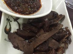 -金刚山烧烤(红旗大街店)