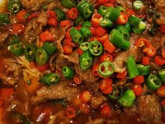 -成都驻京办餐厅(蜀都宾馆店)