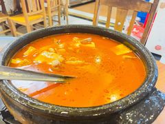 -和福餐馆(西江古街店)