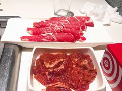 -海底捞火锅(河东万达广场店)