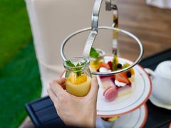 -南沙游艇会·大兵船餐厅