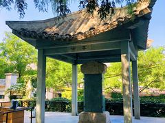 -郭守敬纪念馆