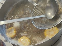 -焯牛潮汕牛肉火锅(云峰街创始店)