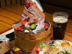 -千代武日本料理(哈西店)