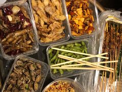 -小民大排档(光谷店)