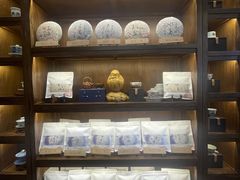 -沐春秋茶书院·茶室.茶馆.商务包房(知春路店)