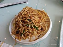 -一品楼灌汤包子(西门大街店)
