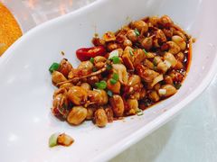 酱花生-华兴大酒楼(亿宝大厦店)