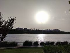 -美兰湖景区