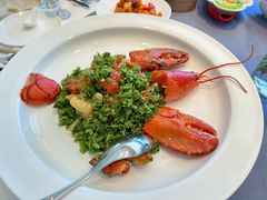 -顺峰(农展馆店)