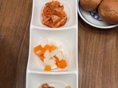 -味一楼兰州拉面(机场一店)