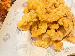 -江边城外烤全鱼(方庄时代购物中心店)