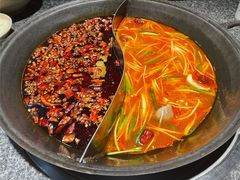 -大虎重庆老火锅(正弘城店)