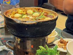 -川香煲(茅台路店)