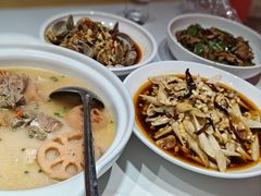 -吴掌柜·藕汤印象(南湖店)