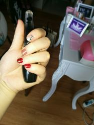 -BAROCCO巴洛克美甲美妆