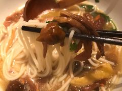 -云味馆·云南菜·云南米线(景田店)