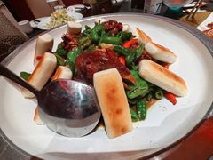 -鸽子侯·家宴·平价海鲜(市图书馆店)