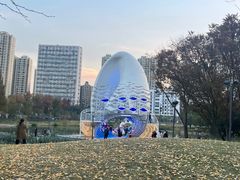 -宁波儿童公园(鄞州区)