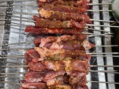 -小寒羊烧烤(凯瑞时代大厦店)