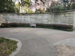 -长广溪湿地公园