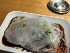 -银记肠粉店(南方医院店)